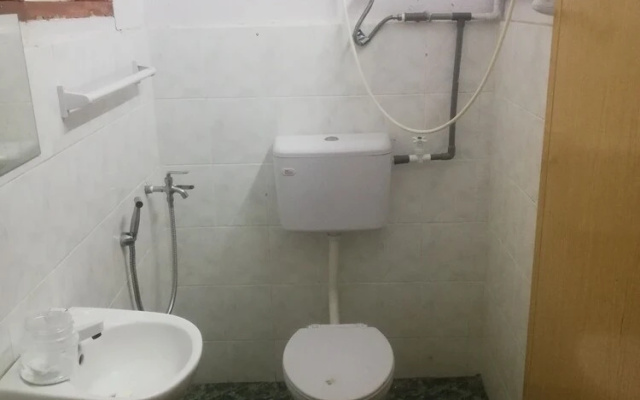 Bidara House