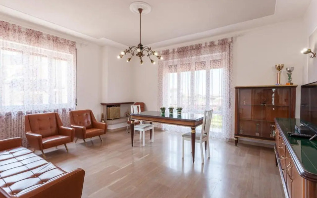 Villa Maxikris