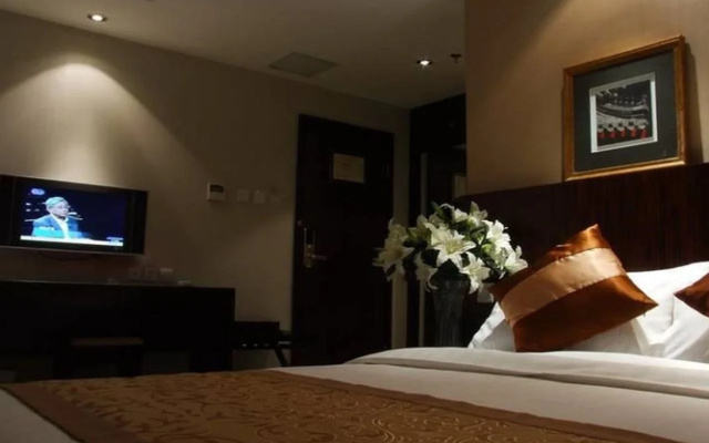 Shatan Hotel