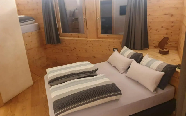 Chrys chalet
