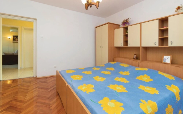 Awesome Apartment in Zadar With 2 Bedrooms and Wifi