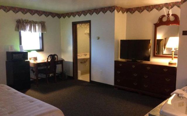 Fred's Inn