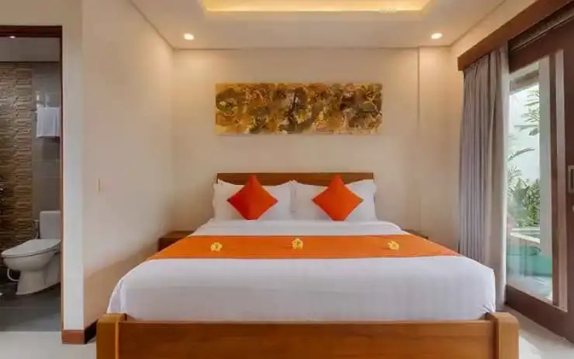 Kubu Belona Canggu
