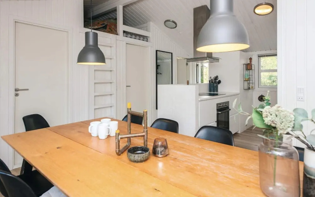 10 Person Holiday Home in Jerup-by Traum
