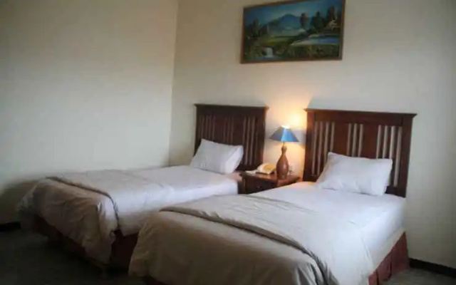 Hotel Mega Bintang Sweet