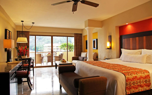 Barceló Puerto Vallarta - All Inclusive