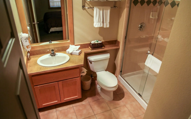 Sunstone #206 Condo