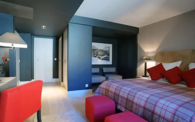 Hotel & Spa L'Alta Peyra