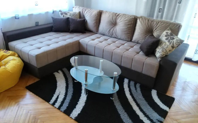 Apartment Premija