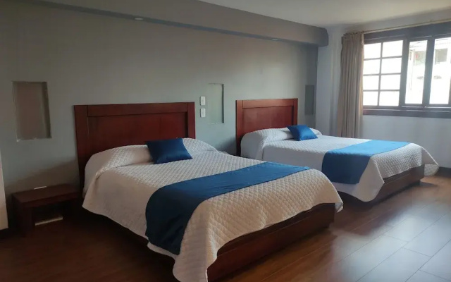 SÁ Hotel