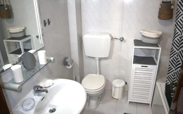 Apartamento Conny T1 Vista Mar