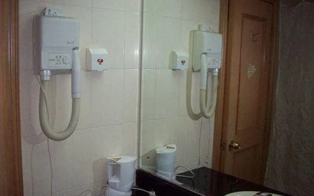 Xueyuan Hotel