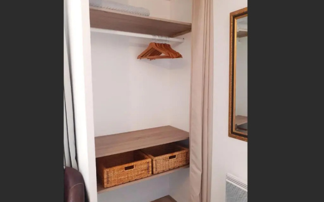 Studio cosy Sarlat - Coeur cité médiévale