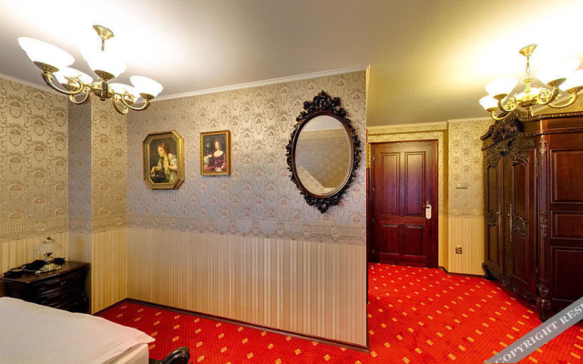 Hotel Hawel