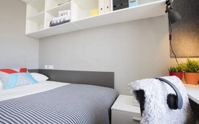 Amazing Modern Apartments in Stratford