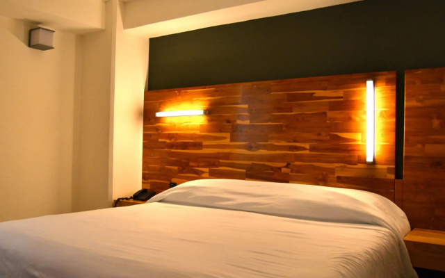 ApartHotel Altamira