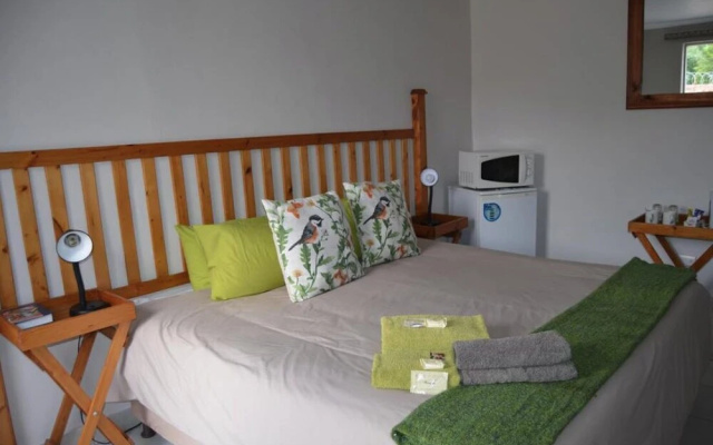 Landy's B&B