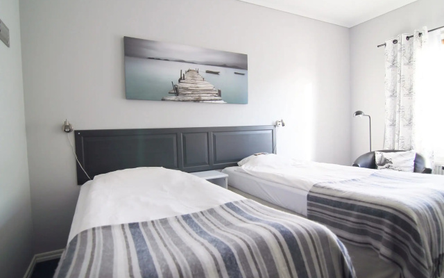 Skärgårdshotellet