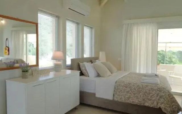 Sunray studio in Poros