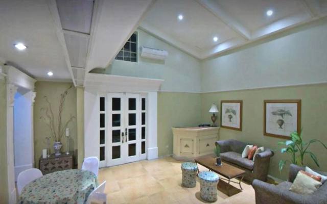 Hotel Gregorio