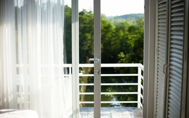 Otres Sea View Resort