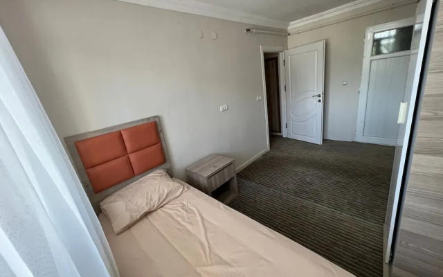 Cumhuriyet Otel