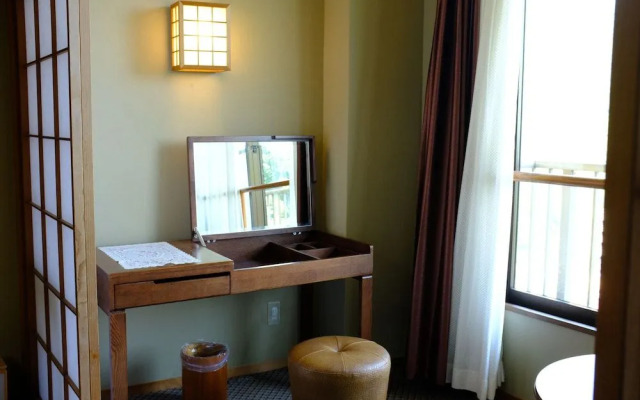 Harriway Hotel Hakone