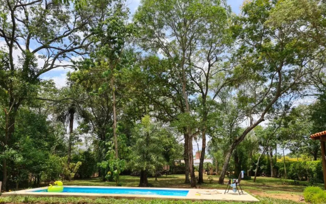 Golden Lodge