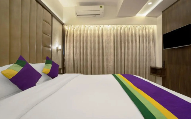 Treebo Premium Savera Inn
