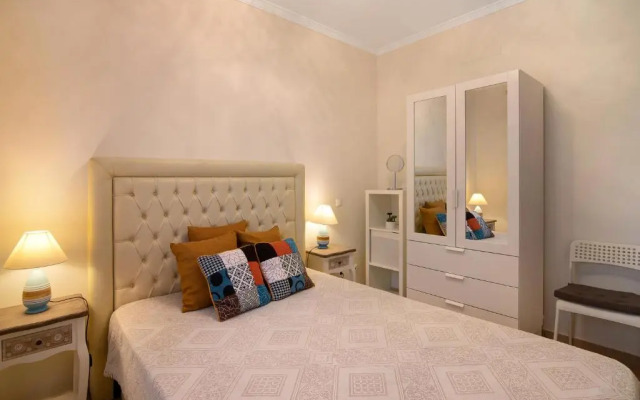Apartamento Alfamar ii