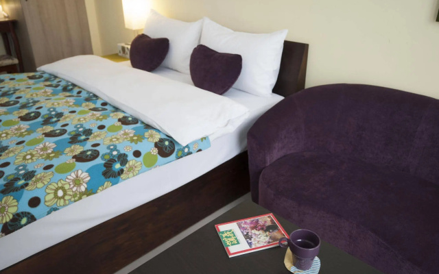 Taitung Spring Time B and B