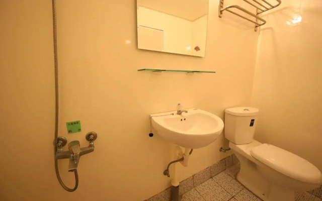 Mei Ru Car Rent Homestay