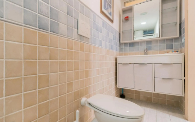 L'Angolo Apartment 4/6 Beds in the Heart of Portoferraio-L'ANGOLO