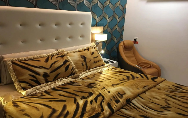Sovotel Boutique Hotel Kota D'sara 8