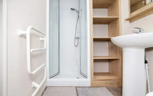 3 Bedroom Caravan - Seton Sands