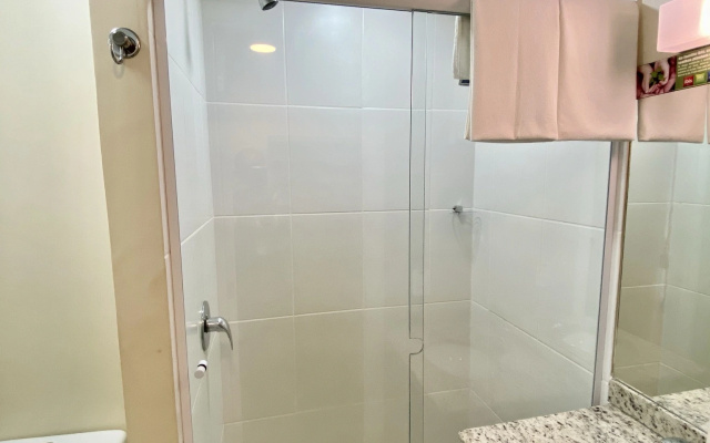 ibis budget Patos de Minas