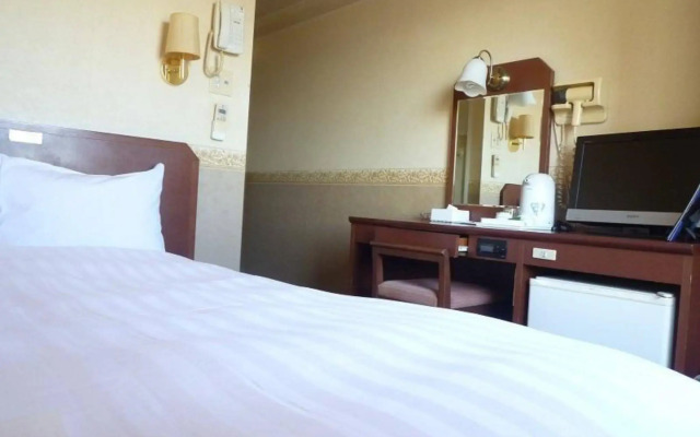 Smile Hotel Nishiakashi