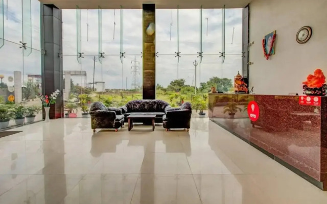 Hotel Sumandeep International