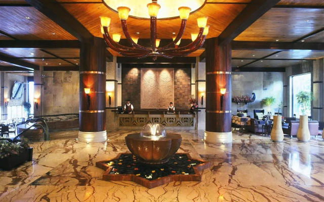Fariyas Resort Lonavala