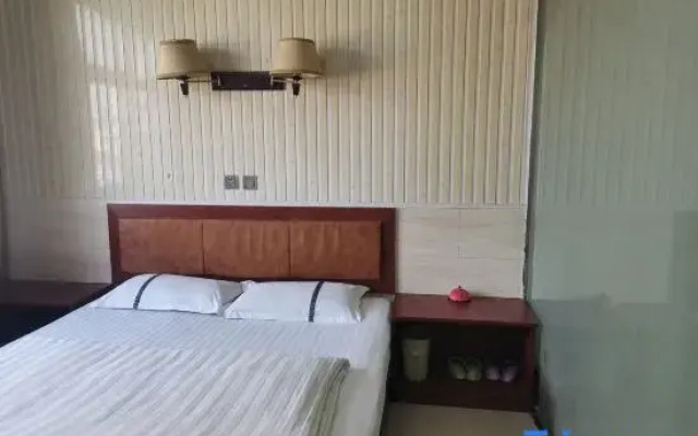 Minquan Jinjiang Hotel