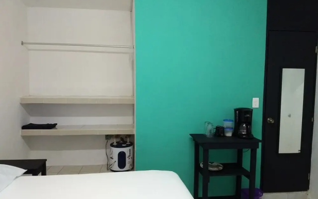 Casa Monik