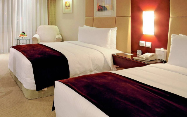 Jin An Hotel