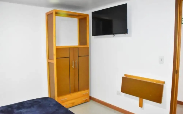 Hotel Plaza Chia