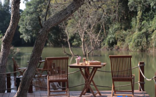Ji Yun Yao Resort