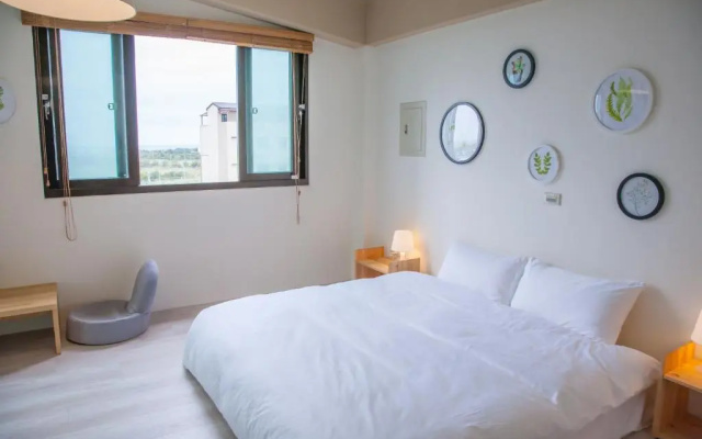 Stay Homestay