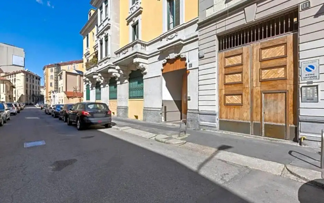 Easylife - Milano - Don Bosco 11 - Duomo