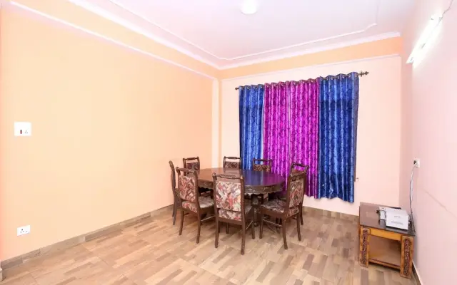 OYO 12321 Home Exotic Hill View Chotta Shimla