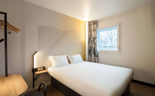 B&B HOTEL PARIS Gennevilliers Asnières