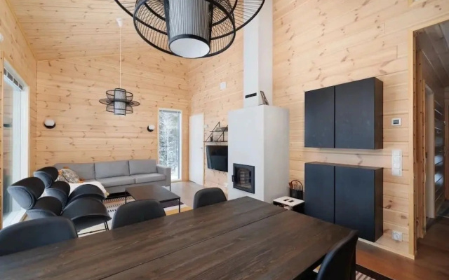 Porevillas Iso-Syöte B