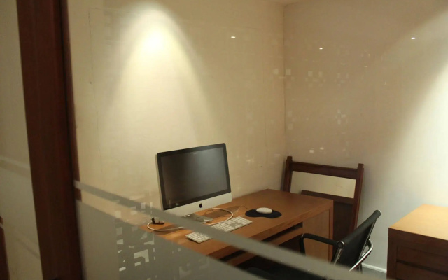 Hotel Mutiara Malioboro Yogyakarta